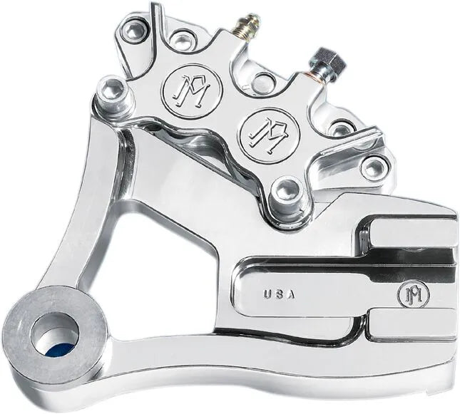 Zestaw Tylnego Zacisku Hamulcowego Performance Machine Do Harley Davidson