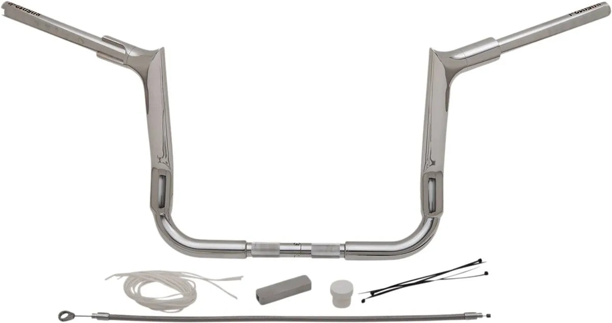 Fat Baggers Inc. 1-1/2" Handlebar Kit