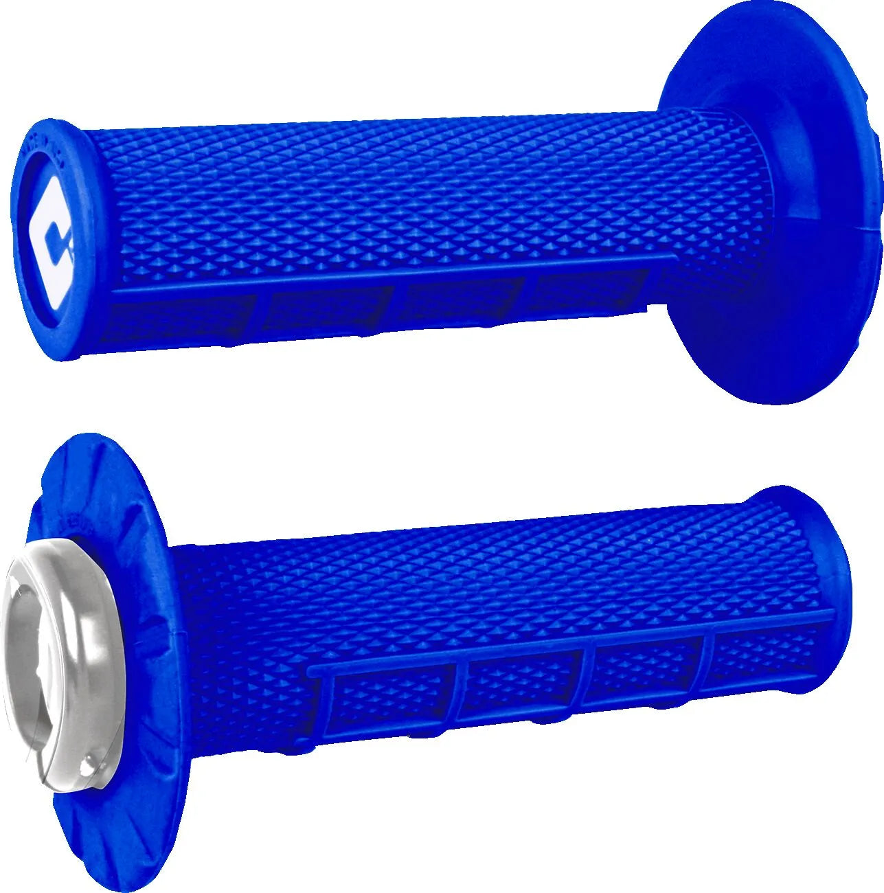 Odi Half Waffle V2.1 Lock-on Grips