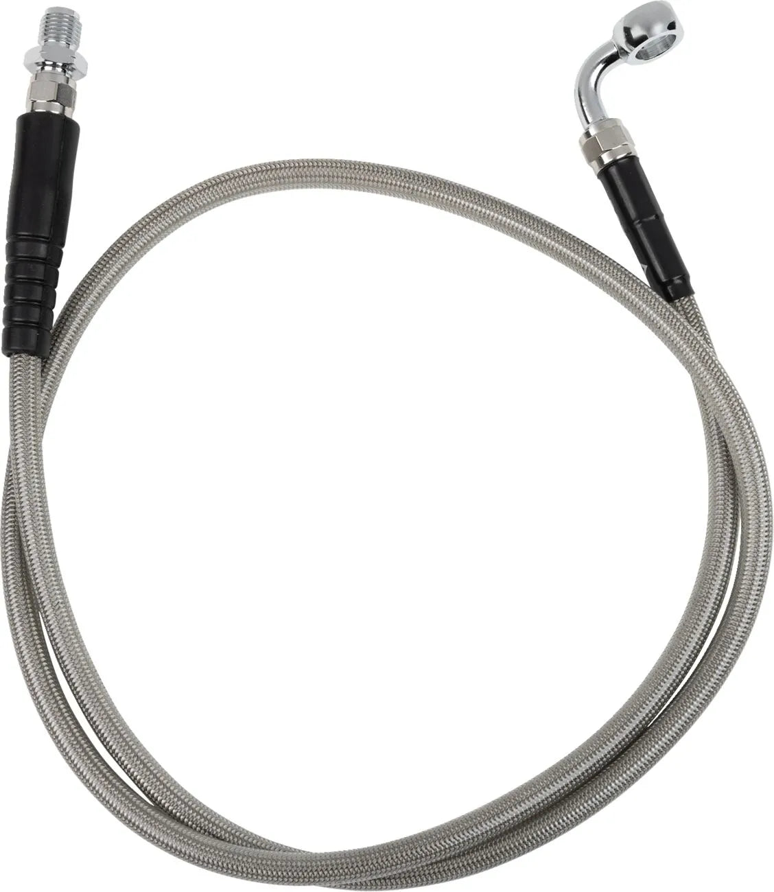 Moose Offroad Stainless Steel Braided Clutch Line