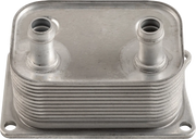 All Balls Motorcycle Engine Oil Cooler