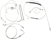 Magnum Shielding Sterling Chromite II Handlebar Installation Kit