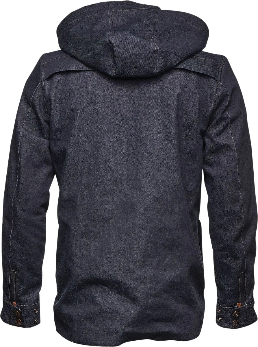 Thor-Hallman GP Denim Jacket