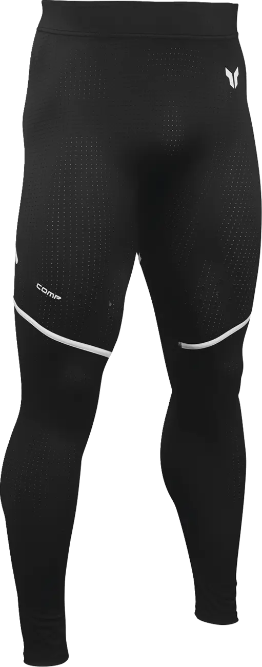 Thor Comp Pants Black
