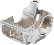 Drag Specialties Handlebar Switch Housing Kit Chrome