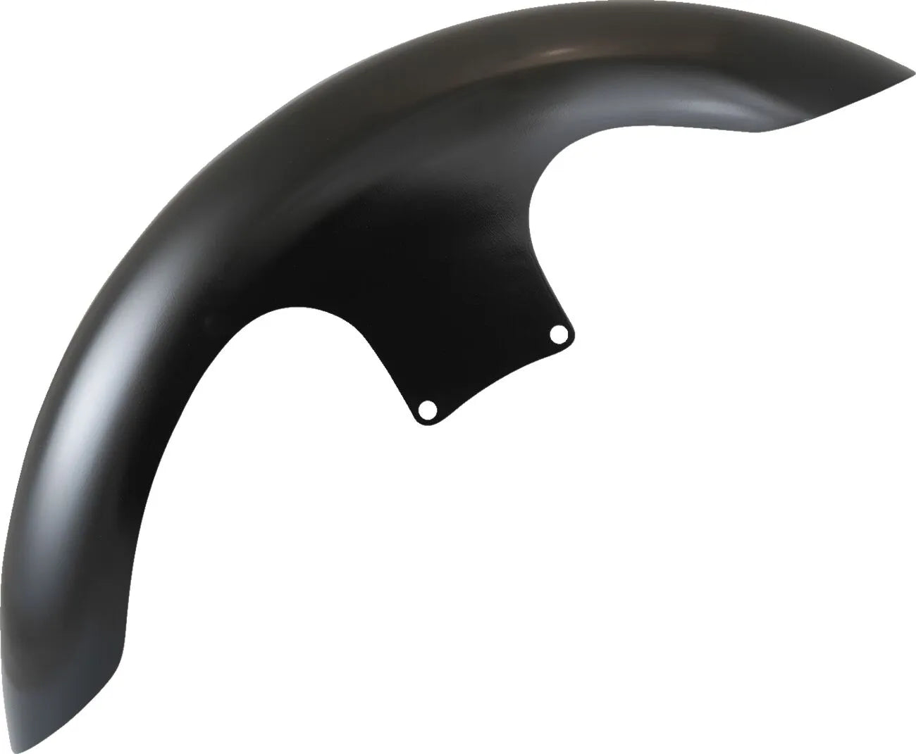 Klock Werks Hugger Front Fender for Dresser