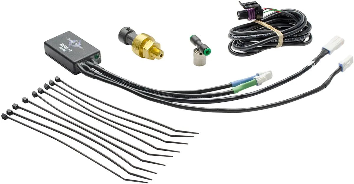 Dakota Digital Mbm Module