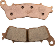 Dp Brakes Standard Spiekane Klocki Hamulcowe - Tył