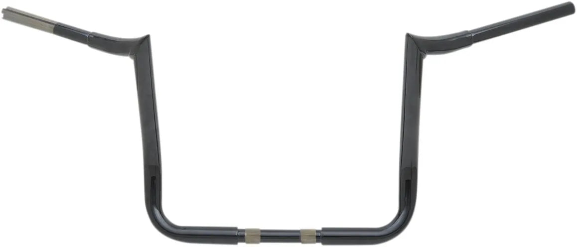 La Choppers 1-1/4" Prime Ape Bagger Handlebar