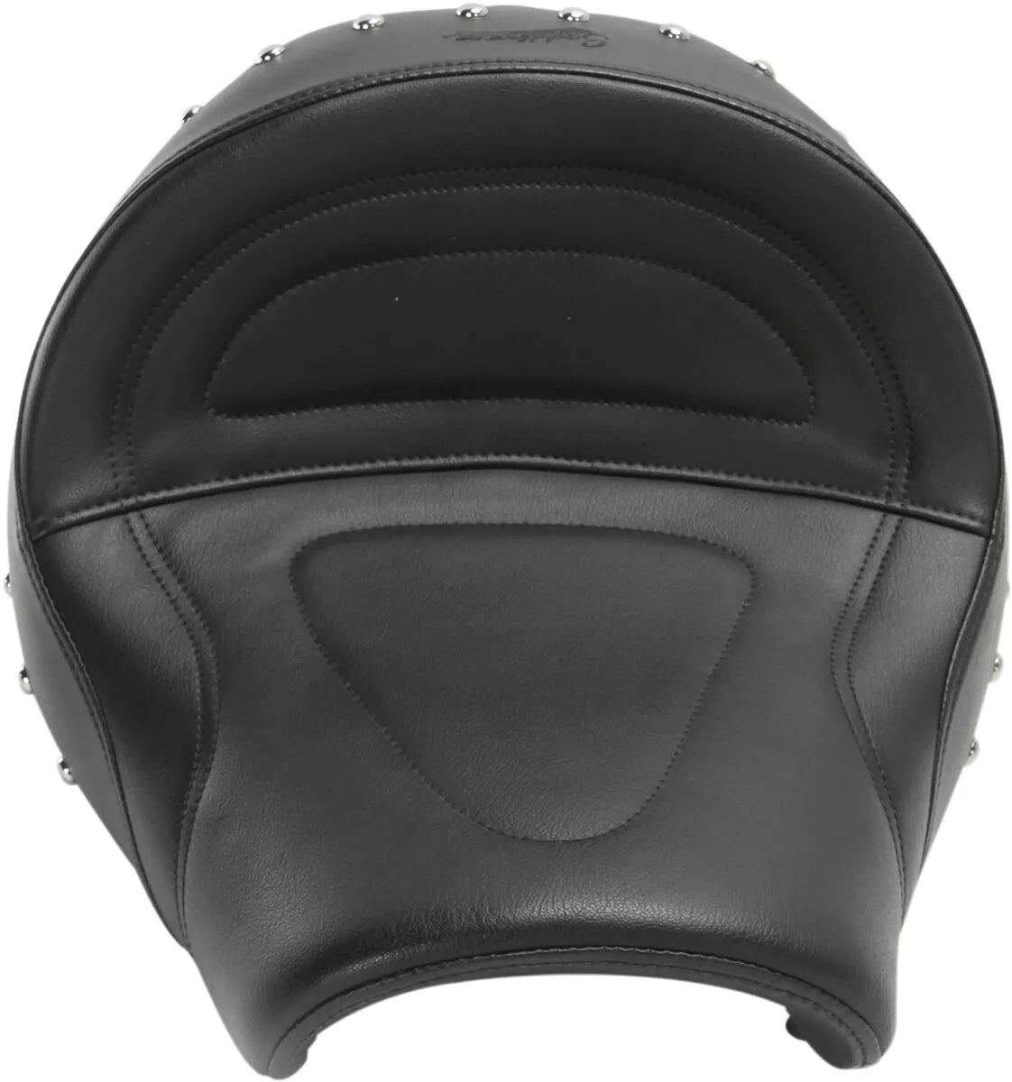 Saddlemen Renegade Deluxe Solo Seat - For YAMAHA