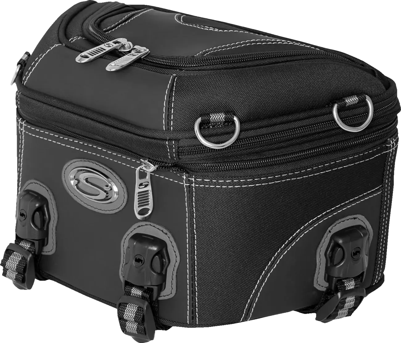 Saddlemen Rear Rack Luggage Bag