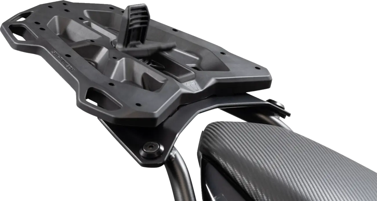 Sw-motech Adapter Plate For Street-rack Top Cases