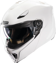 ICON Threshold Solid Modular Helmet