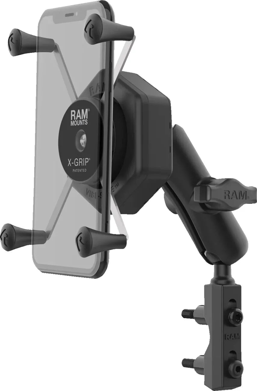 Ram Mounts X-grip Mount Kit For Brake Reservoir