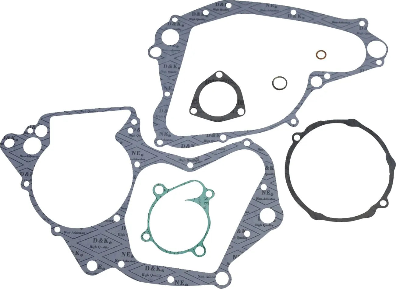 Vintco Engine Gasket Kit for Motorcycle Engine Rebuilds