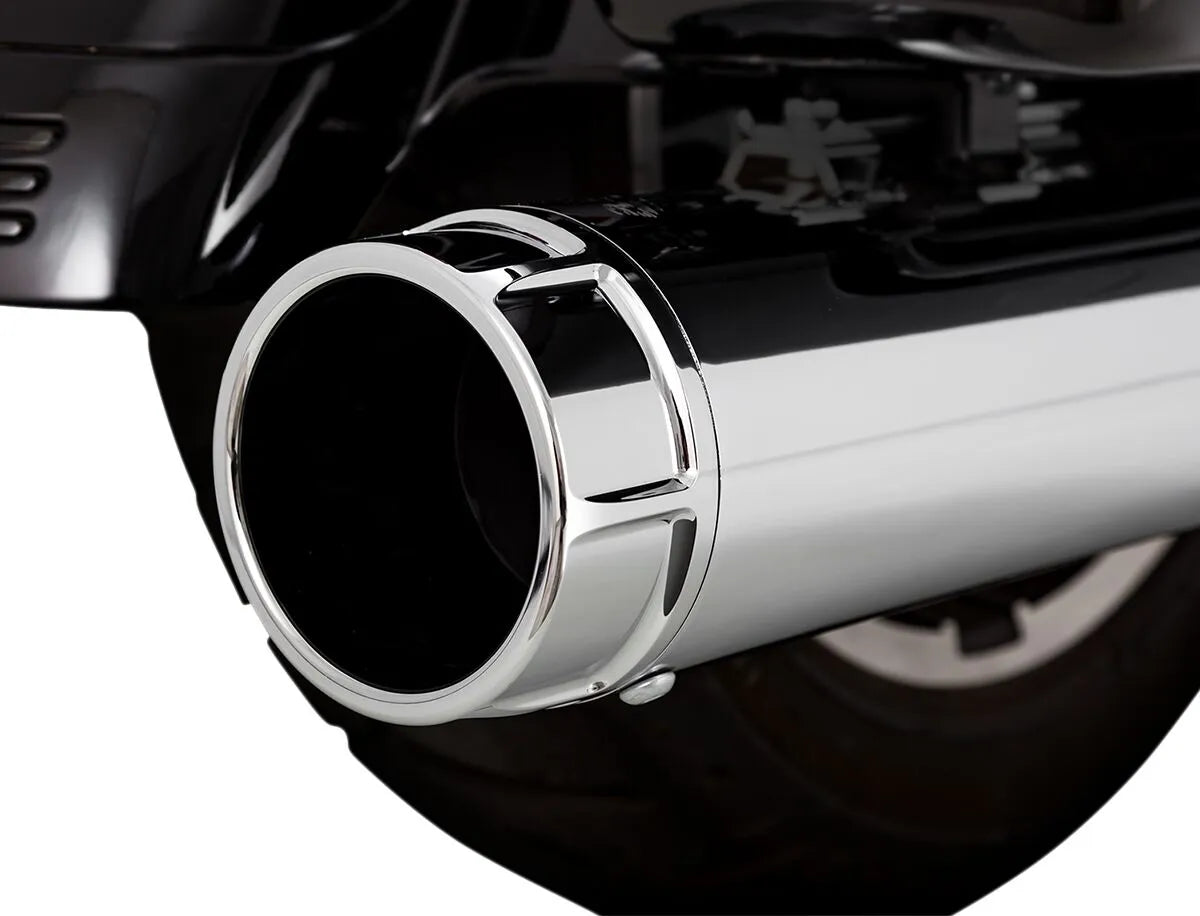 Tłumiki Vance & Hines Torquer 450 Slip-On