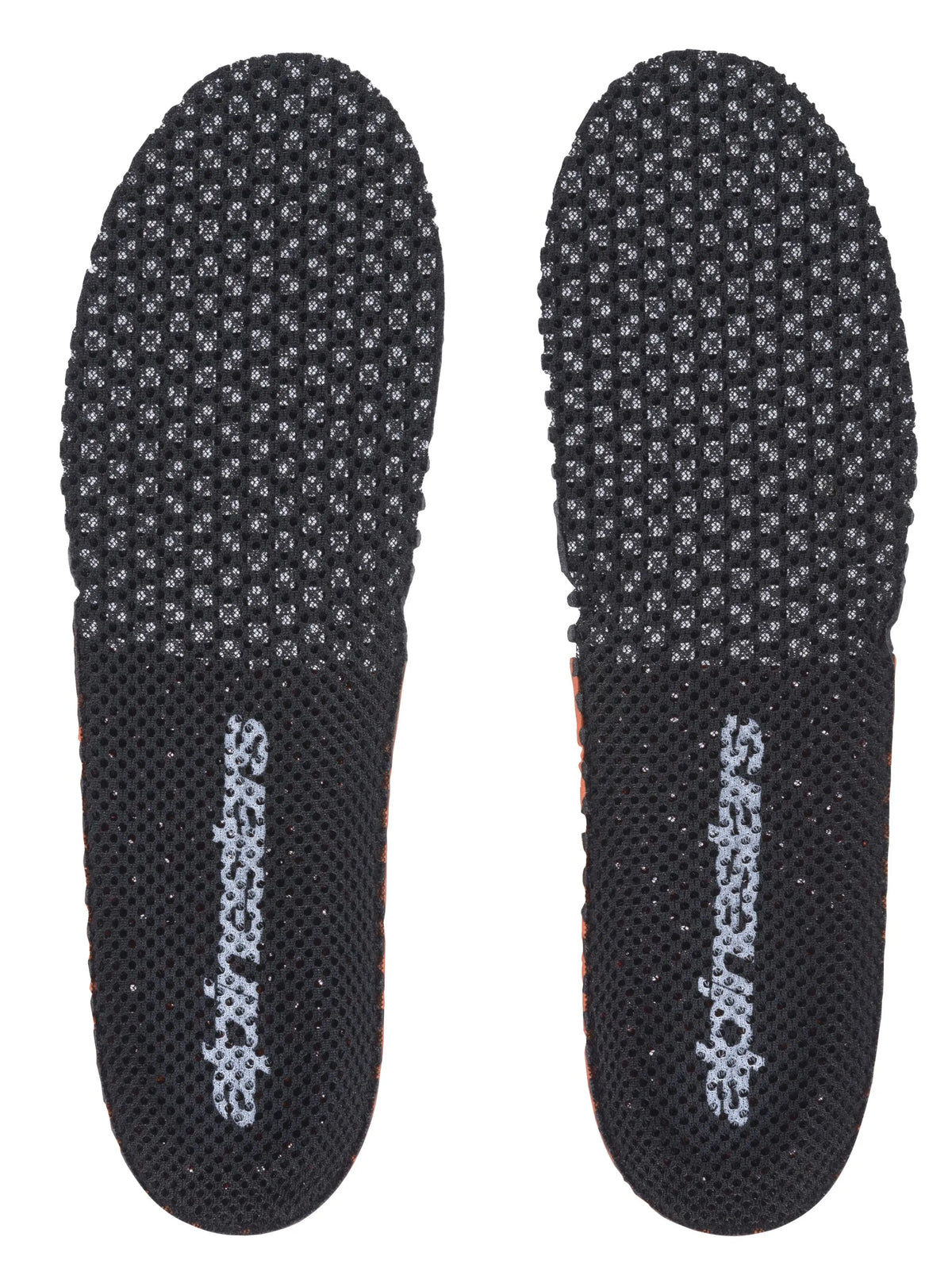 Alpinestars Tech 10 Ventilated Footbed Inserts