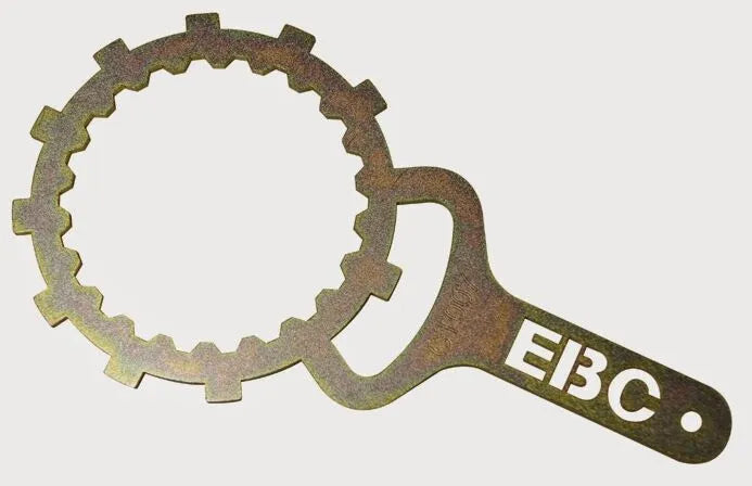 Ebc Specialty Tool Clutch Remover