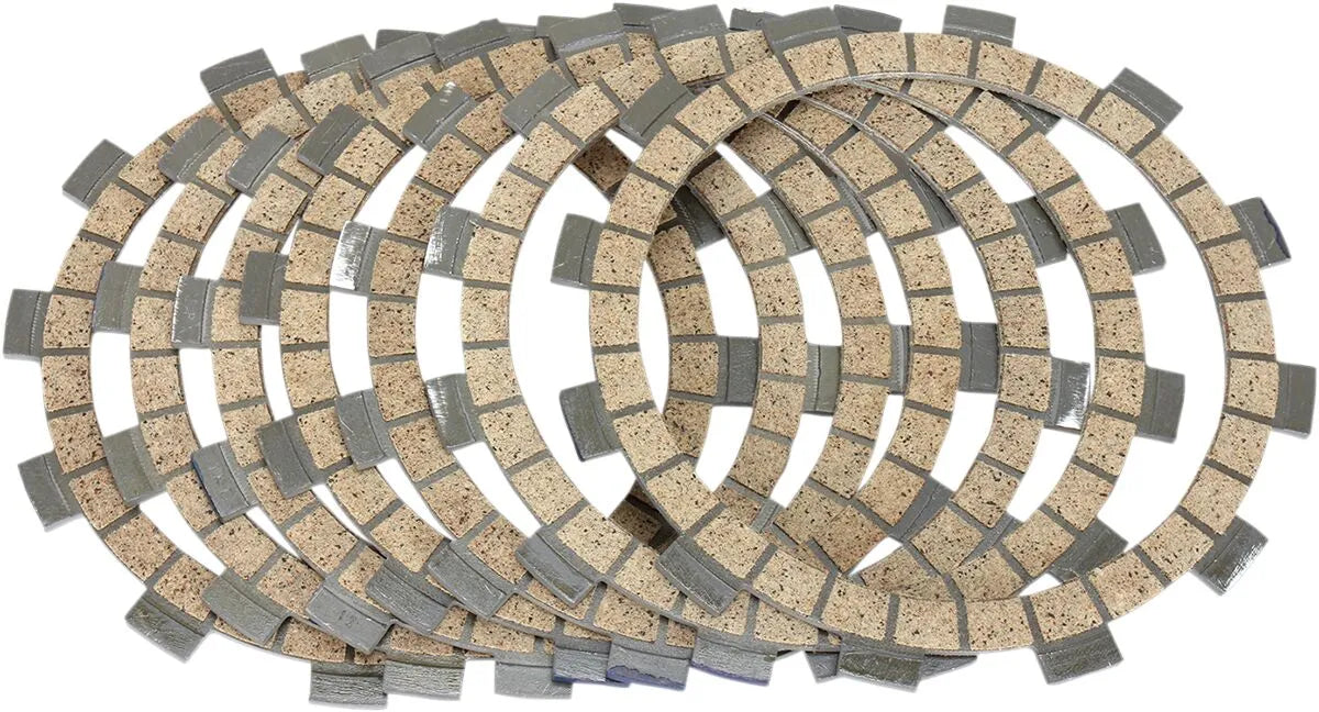Prox Clutch Friction Plates