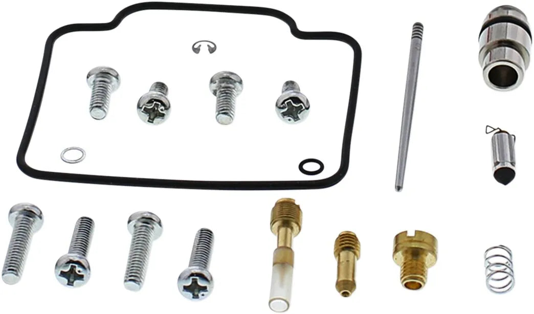 Moose Offroad Carburetor Repair Kit