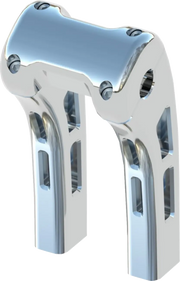 Magnum Shielding Ghost Risers - 8" Rise