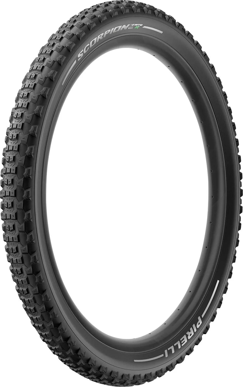 Pirelli Scorpion E-MTB R Tire for Rear Wheel