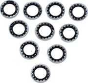 Drag Specialties Banjo Bolt Sealing Washers