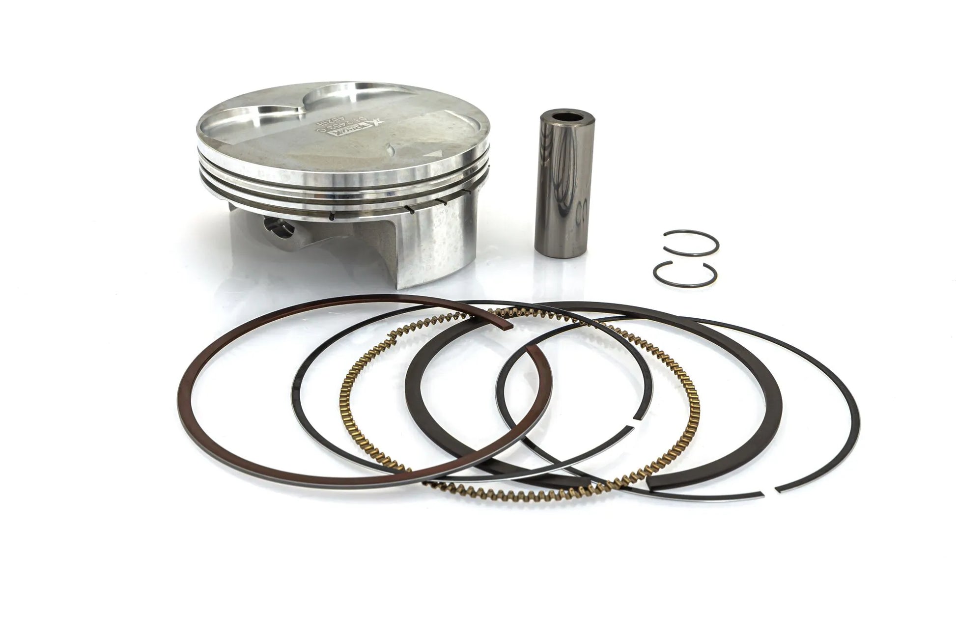 Prox Piston Kit for Standard Size C