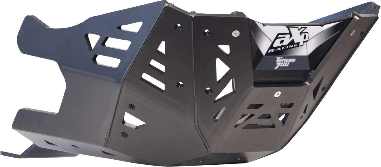 Axp Racing Adventure Skid Plate For Engine Protection