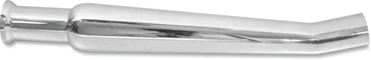 Tłumik Emgo Bell-end Megaphone Do Motocykli Customowych