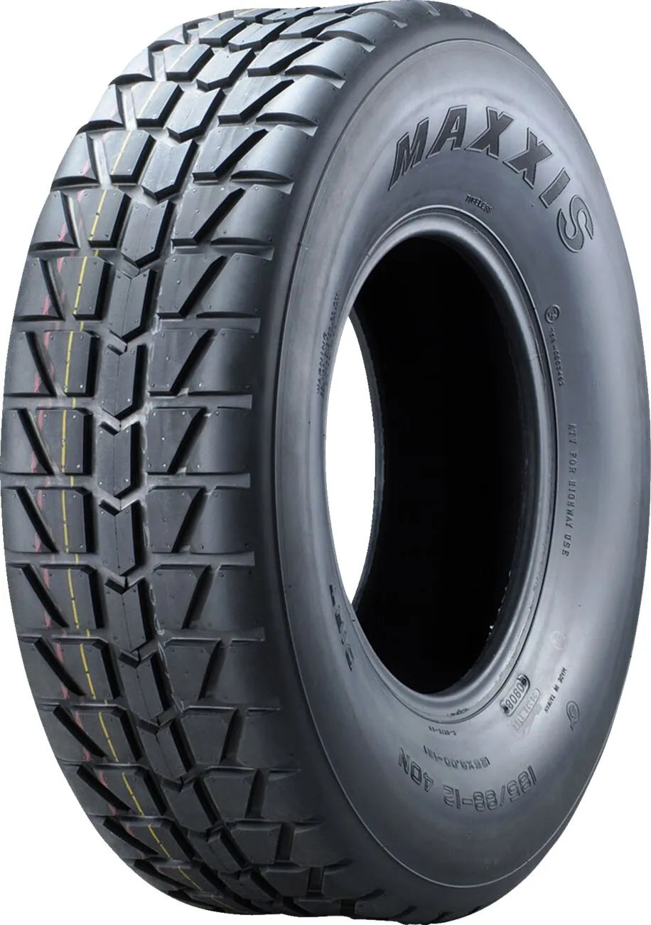 Maxxis Streetmaxx Tire For Scooters And Mini Bikes
