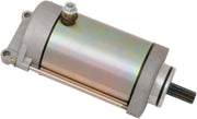 Rick's Motorsport Electric Starter For Suzuki