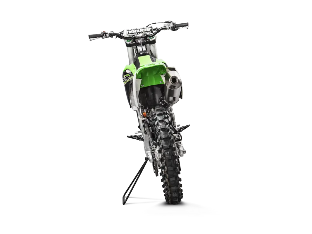 Kompletny Układ Wydechowy Akrapovic Evolution Line - Tytan