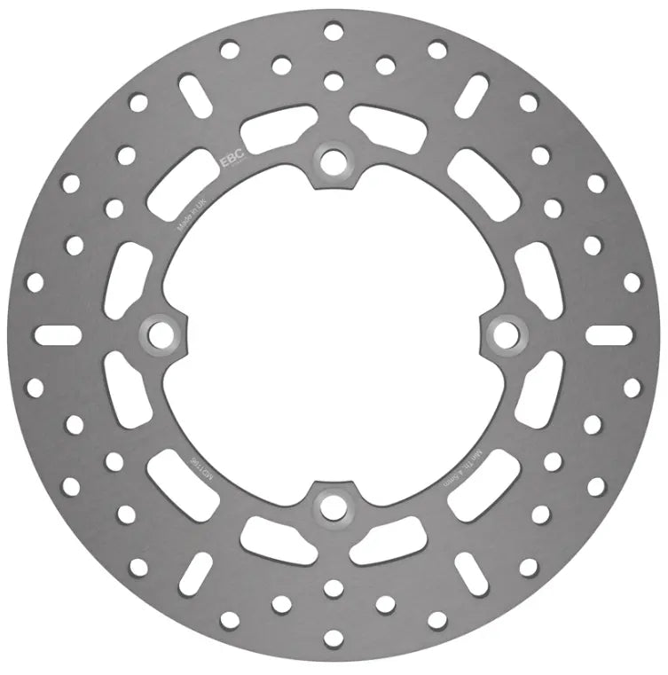 EBC Fixed Brake Rotor 256mm