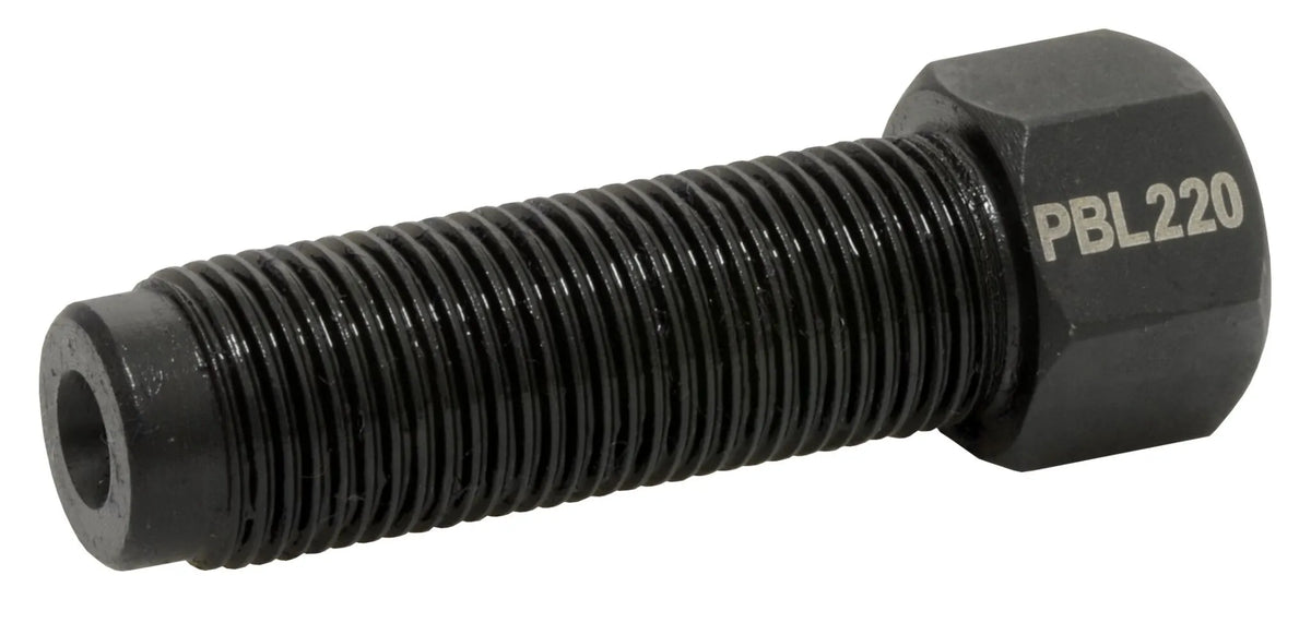 RK Large Black Pressure Bolt for Chain Breaker/Press Fit Tool
