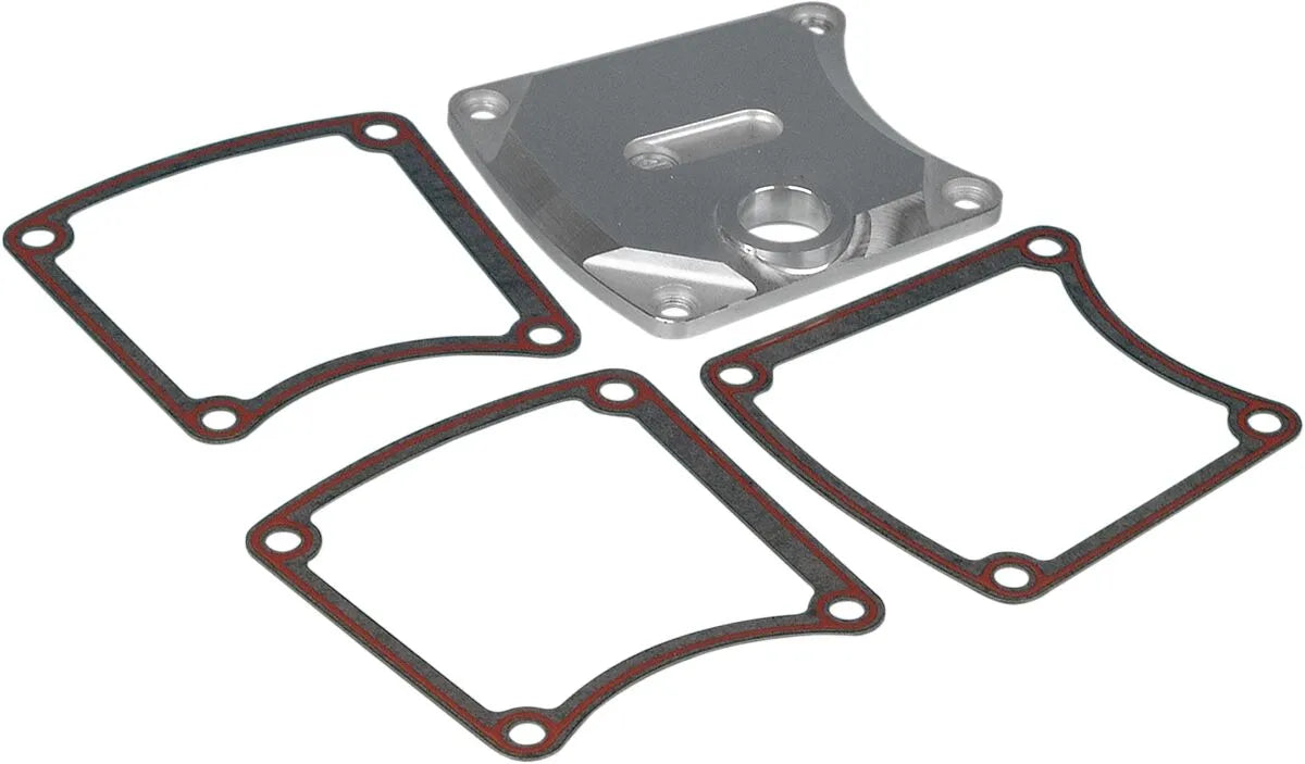 James Gasket Foamet Derby/Insp Gasket for H-D Big Twin 85-06