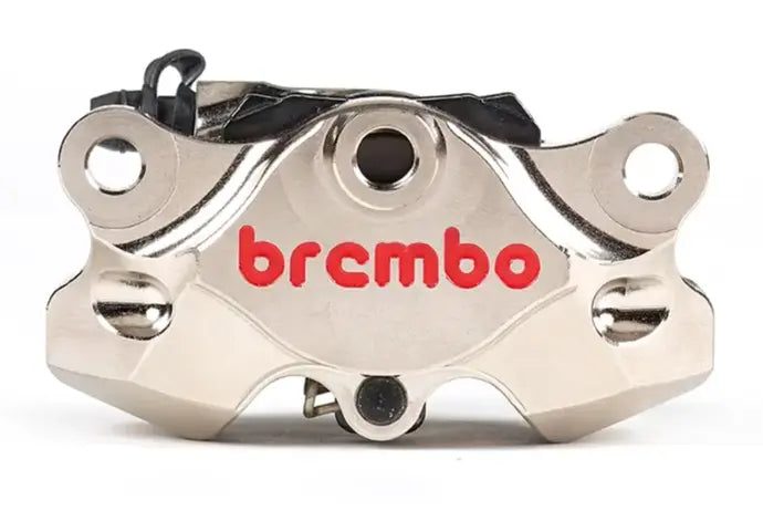 Brembo Gp2-ss Tylny Zacisk Hamulcowy Upgrade