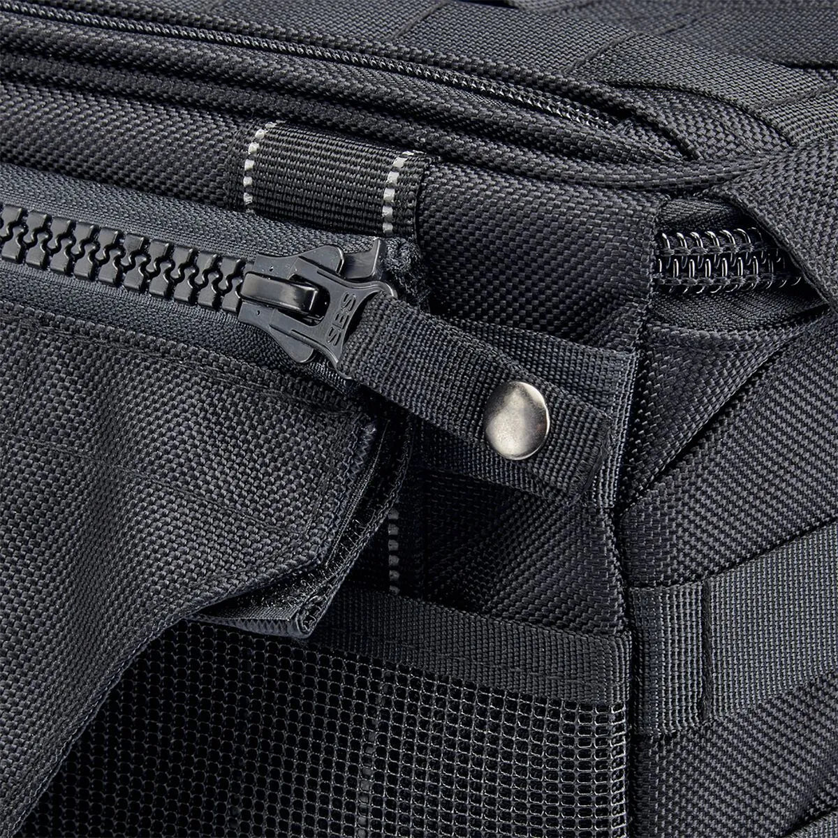 Biltwell Exfil-18 Motorcycle Saddlebags
