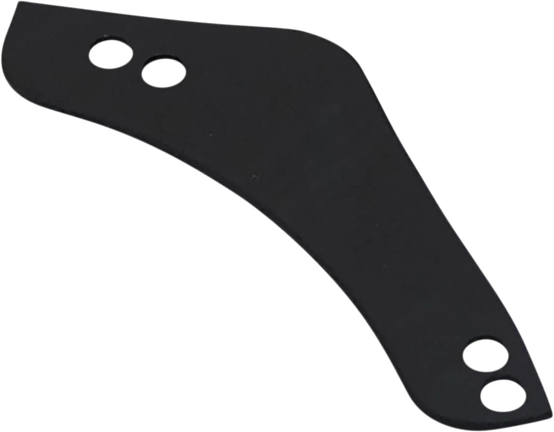 Arlen Ness Replacement Breather Bolt Cover Plate