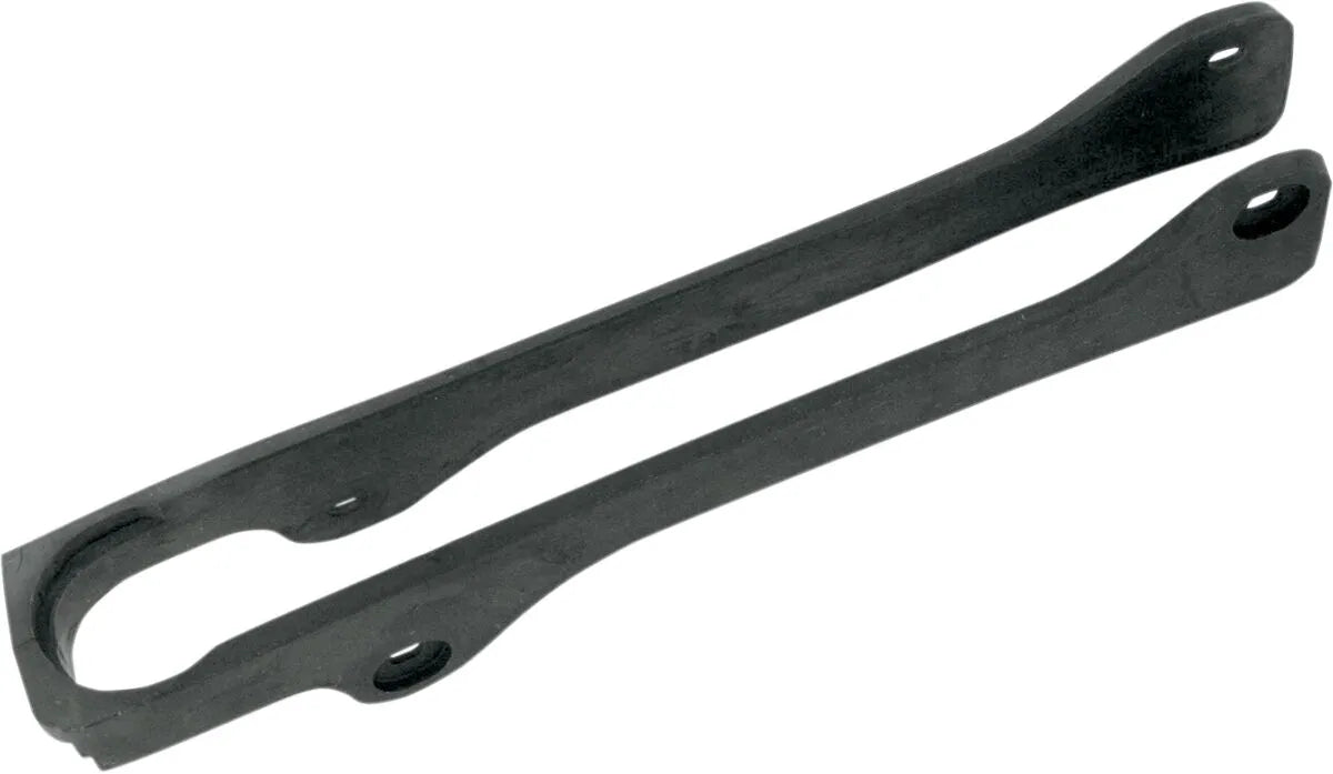 UFO Plastic Chain Slider Black for Yamaha YZ 125 250 1993-2001