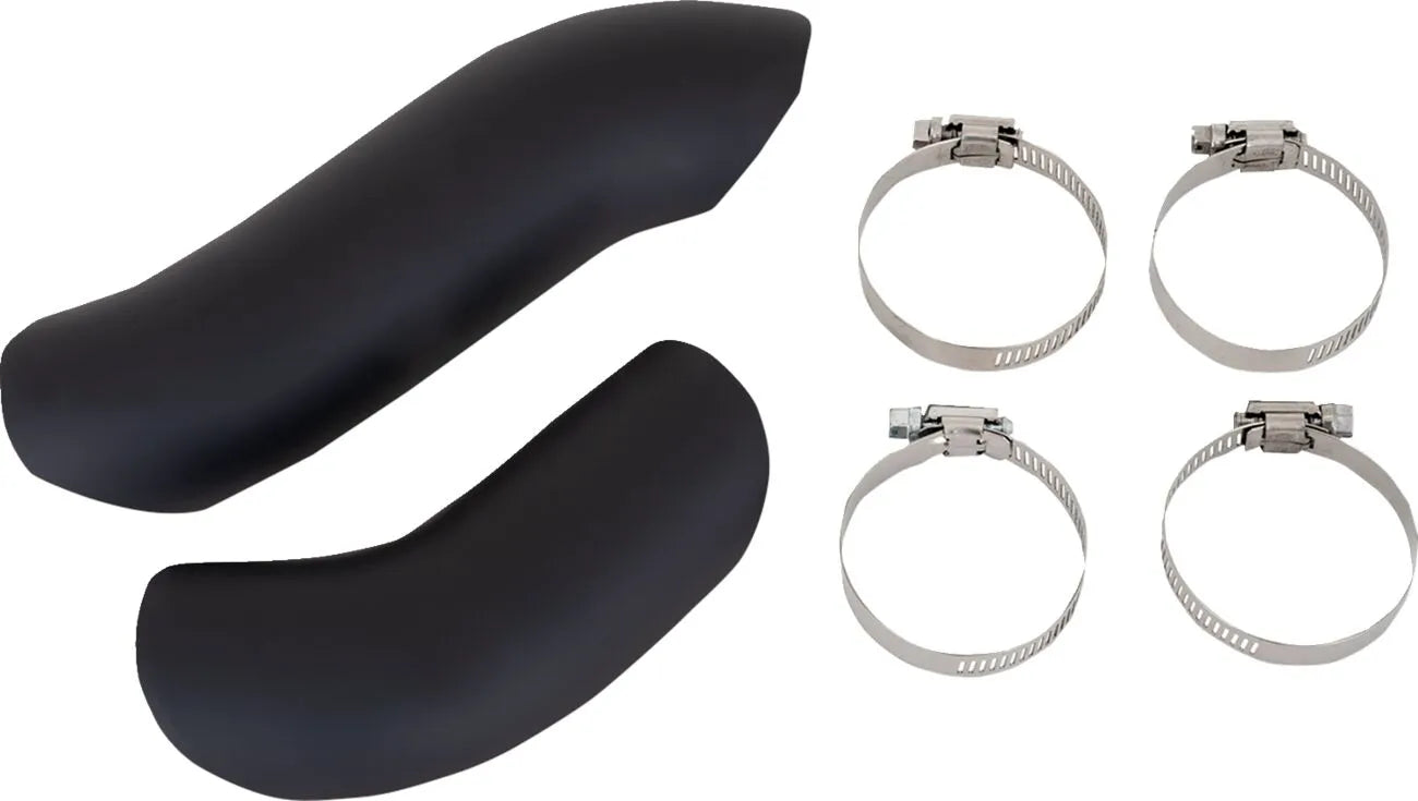 Vance & Hines Hi-output Zestaw Osłon Termicznych