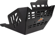 Axp Racing Adventure Skid Plate For Engine Protection