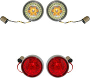 Custom Dynamics Probeam Led Turn Signal Conversion Kit
