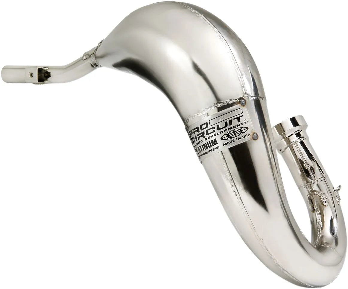 Pro Circuit Platinum Rura Wydechowa do Motocykli MX/Off-road