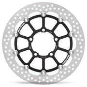 Moto-master Halo Racing Rotor Do Motocykla - 310mm - Przód