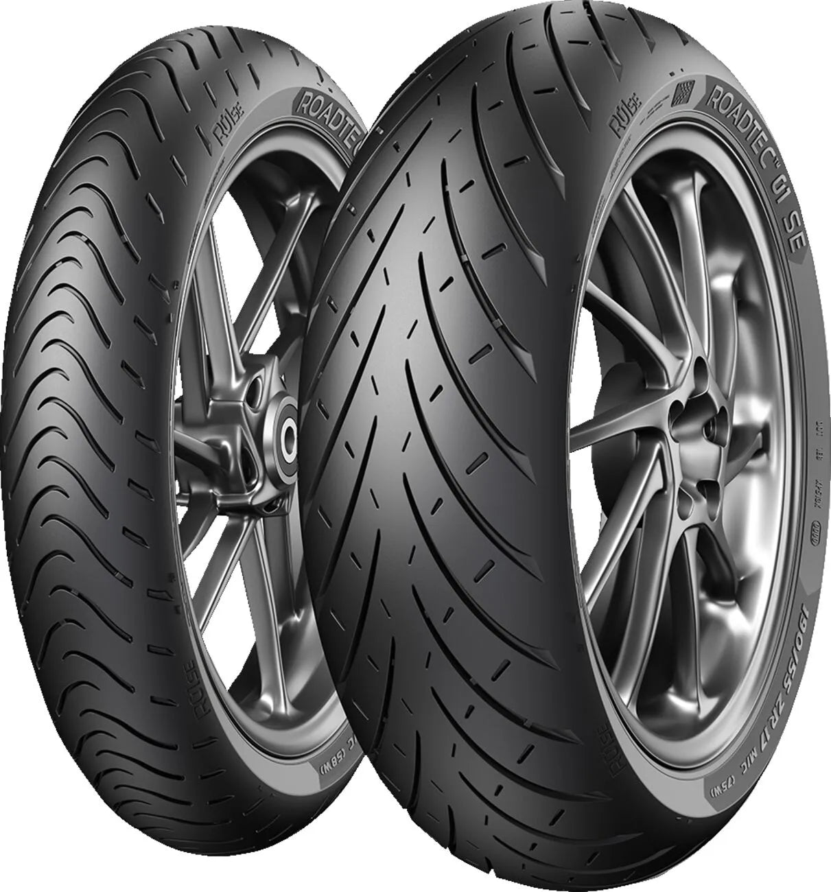 Metzeler Roadtec 01 Se Tire 120/70zr17 Front