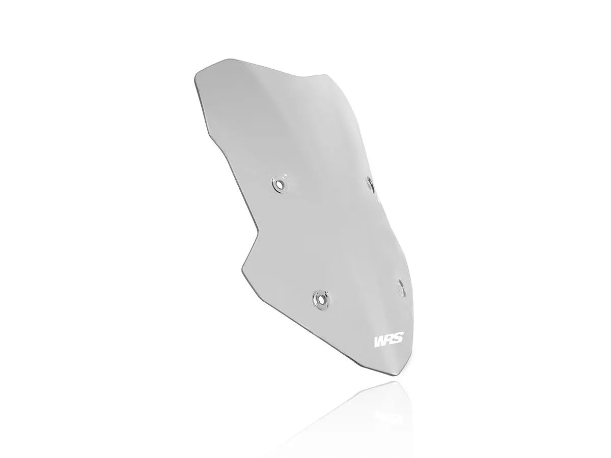 Wrs Windscreen - Enhanced Protection & Style