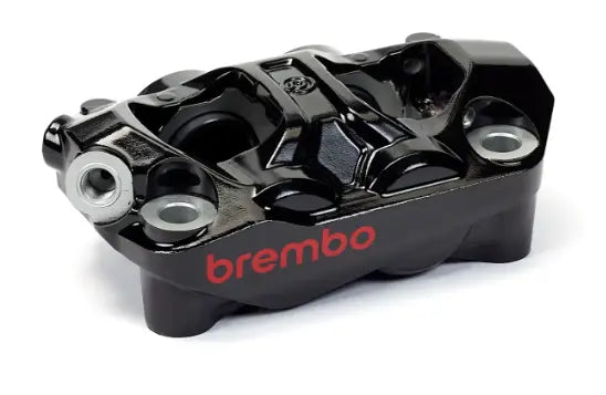 Brembo HYPURE M4.30 Radial Front Left Brake Caliper