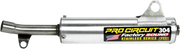 Pro Circuit 304 Factory Sound Tłumik - Poprawiona Wydajność