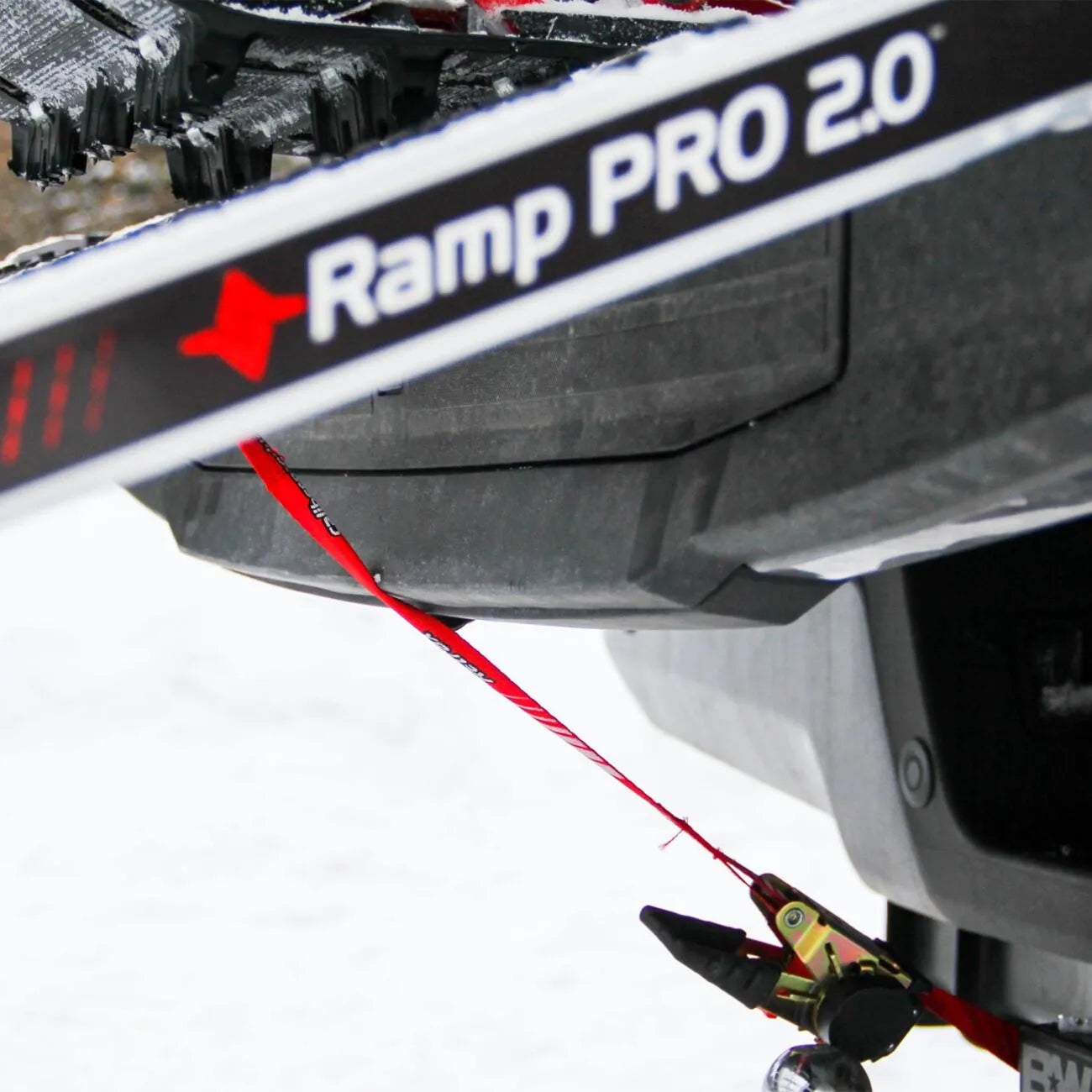 Caliber Ramp Pro Loading Ramps For Atvs And Utvs